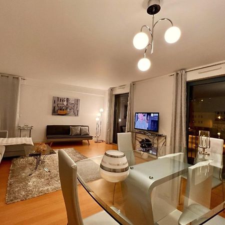 דירות ליסבון Luxury Castle View מראה חיצוני תמונה
